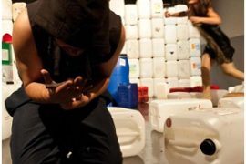 Senso comune - Teatri dei Venti