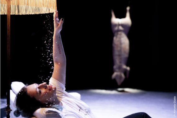 I sentimenti del maiale (photo: Manuela Giusto)