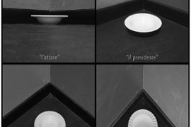 Senza Niente - Teatro Magro