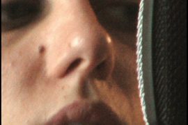 Senza (Il battello ebbro)