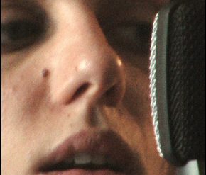 Senza (Il battello ebbro)