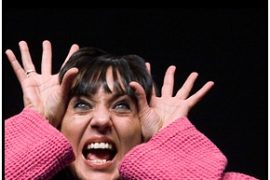 Serate Bastarde 2 - compagnia Dionisi