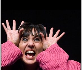 Serate Bastarde 2 - compagnia Dionisi