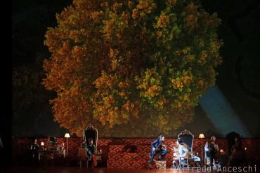 Photo: Alfredo Anceschi