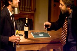 Se sapessi cantare mi salverei