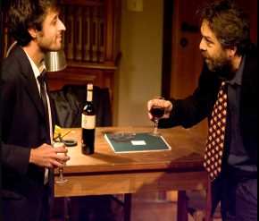 Se sapessi cantare mi salverei