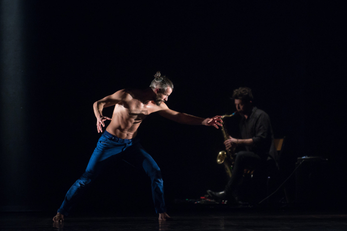 Seventh Man (photo: Frédéric Iovino)