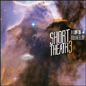 Short Theatre