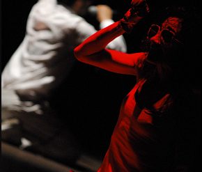 Sì l'ammore no