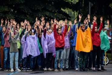 Photo: Michelle Davis