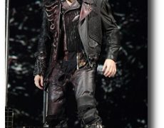 Atto I: Lance Ryan è Siegfried|Atto I: Mime (Peter Bronder)