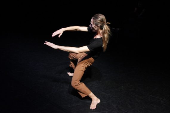 Anatomia di Simona Bertozzi