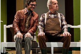 Sinceramente bugiardi