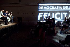 L'incontro con Walter Siti|Eco di Opera