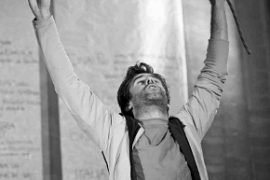 Mattia - Fabris / S(legati) di Atir Ringhiera