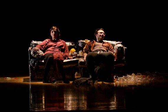 Photo: Umberto Terruso