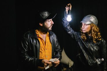 Con Il sogno dell'arrostito