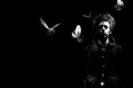 Le soir des monstres (© Johann Fournier)|Luca Ronconi|Sanpapié - Io sono figlio