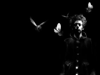 Le soir des monstres (© Johann Fournier)|Luca Ronconi|Sanpapié - Io sono figlio