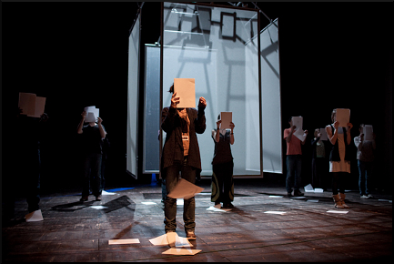 Sonde|Franck Bauchard