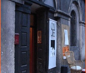 Lo Spazio Off di Trento