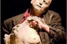 Figurentheater - Spleen