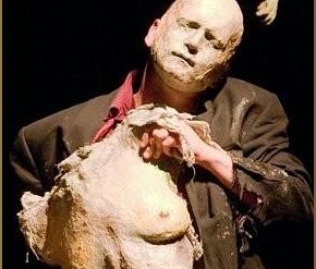 Figurentheater - Spleen