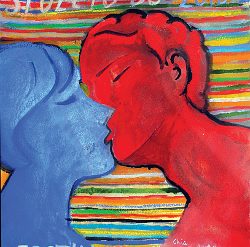 Il Manifesto del 56° festival di Spoleto|The Piano Upstairs