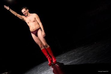 SSKK (photo: Giorgio Termini)