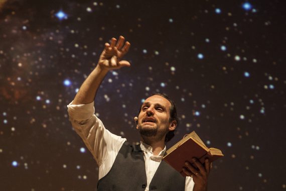 Starlight settemillimetridiuniverso della compagnia Zelda