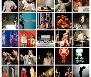 I protagonisti di Start Up 2012