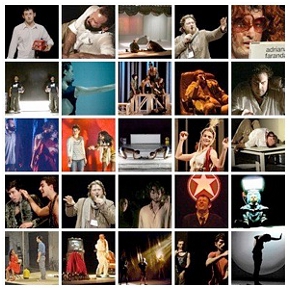 I protagonisti di Start Up 2012