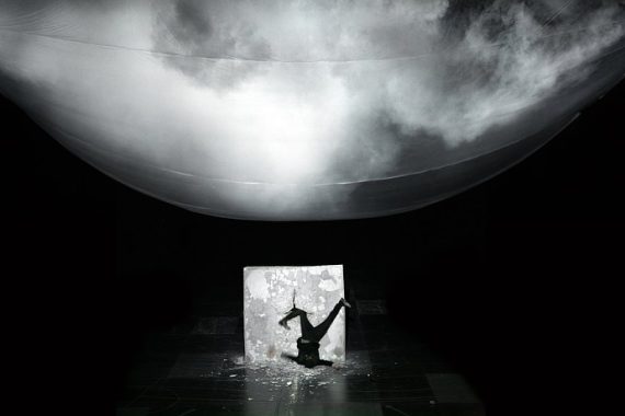 Still Life (photo: Miltos Athanasiou)