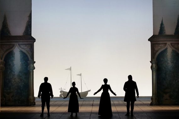 Photo: Brescia & Amisano