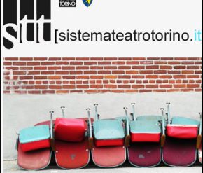 Sistema Teatro Torino