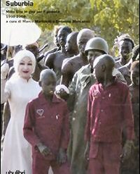 Suburbia - Teatro delle Albe|I polacchi