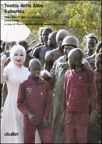 Suburbia - Teatro delle Albe|I polacchi