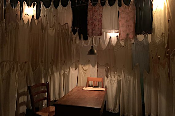 Succede (photo: Miguel Jofre Sarmiento)