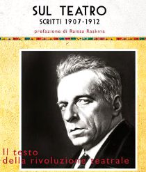 Sul teatro di Mejerchol'd|Mejerchol’d e Zinajda Rajch