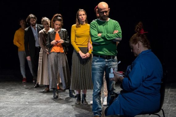 Photo: Michela Piccinini