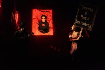 Photo: Vanessa Porta