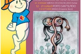 I Teatri del Mondo 2012