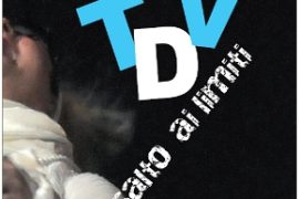 Teatri di Vetro 2012