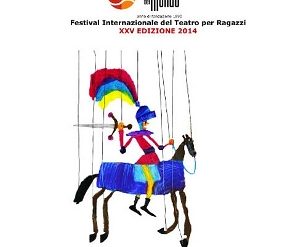 I Teatri del Mondo 2014
