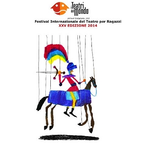 I Teatri del Mondo 2014