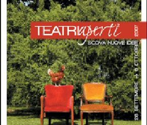 Teatri Aperti