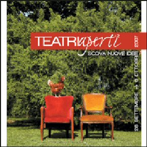 Teatri Aperti