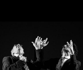 Teatro Buffo in Tra festa e assenza