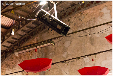 Teatro Coppola|Teatro Coppola|Teatro Coppola