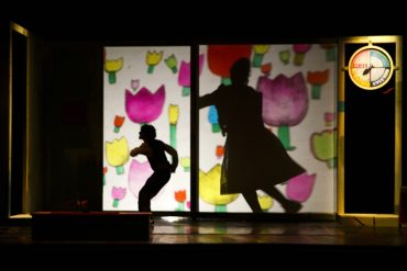 Il piccolo re dei fiori di Balletto di Roma / Teatro Gioco Vita (photo: Serena Groppelli)